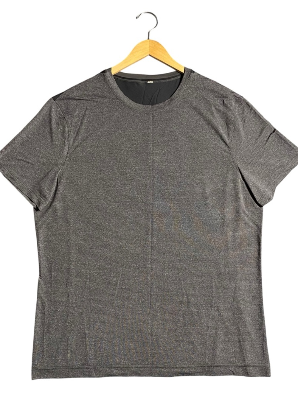Men’s Lululemon Precision Athletic Tee T-Shirt
